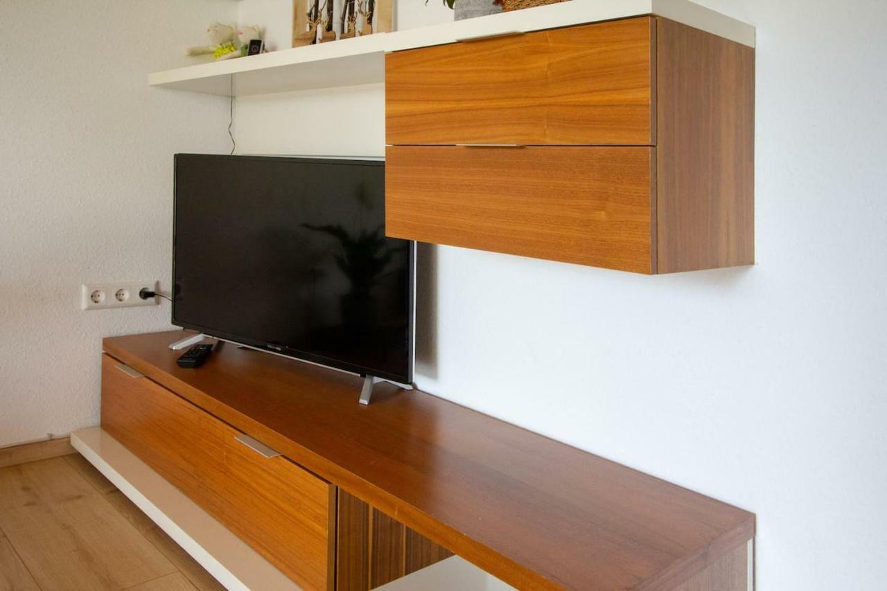 Schoene Und Helle Ferienwohnung In Pfaffenweiler فيلينغن سشفايننغ المظهر الخارجي الصورة