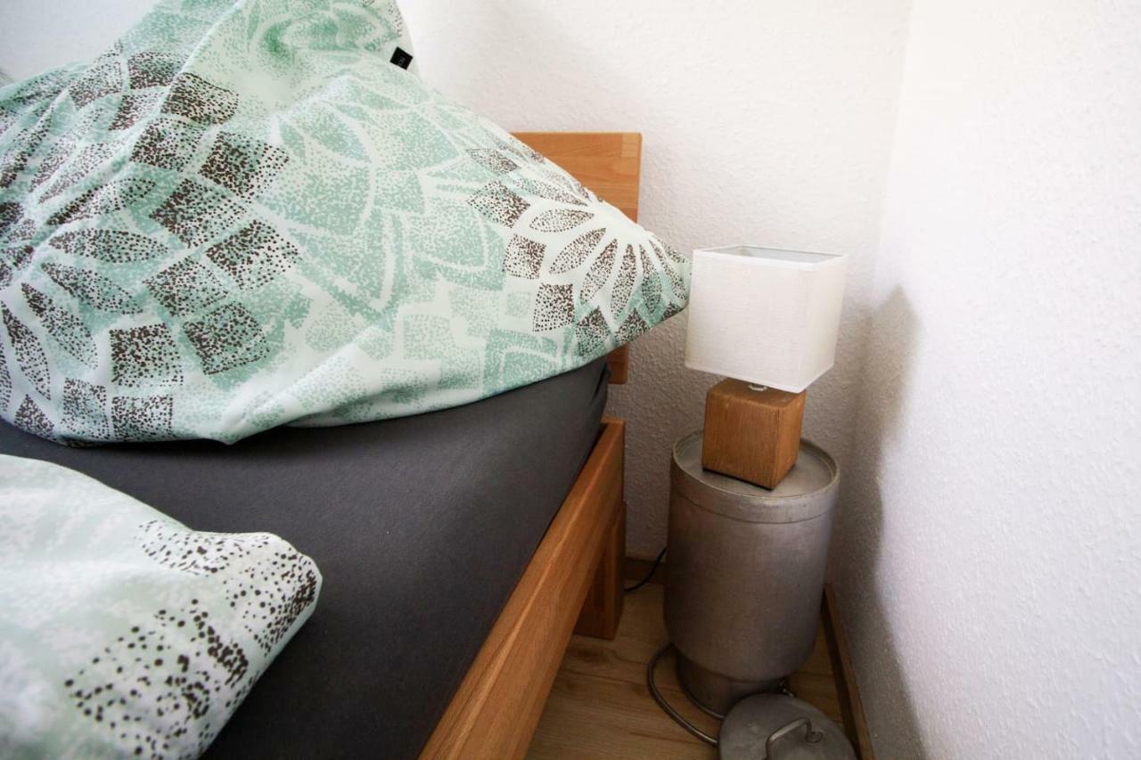Schoene Und Helle Ferienwohnung In Pfaffenweiler فيلينغن سشفايننغ المظهر الخارجي الصورة