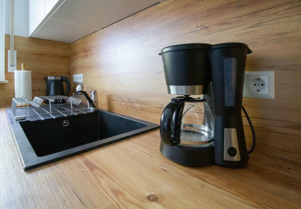 Schoene Und Helle Ferienwohnung In Pfaffenweiler فيلينغن سشفايننغ المظهر الخارجي الصورة